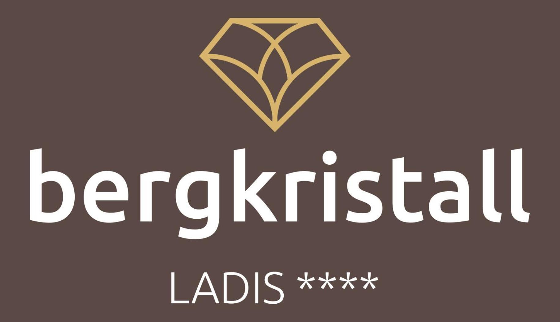 Bergkristall Ladis Exterior photo